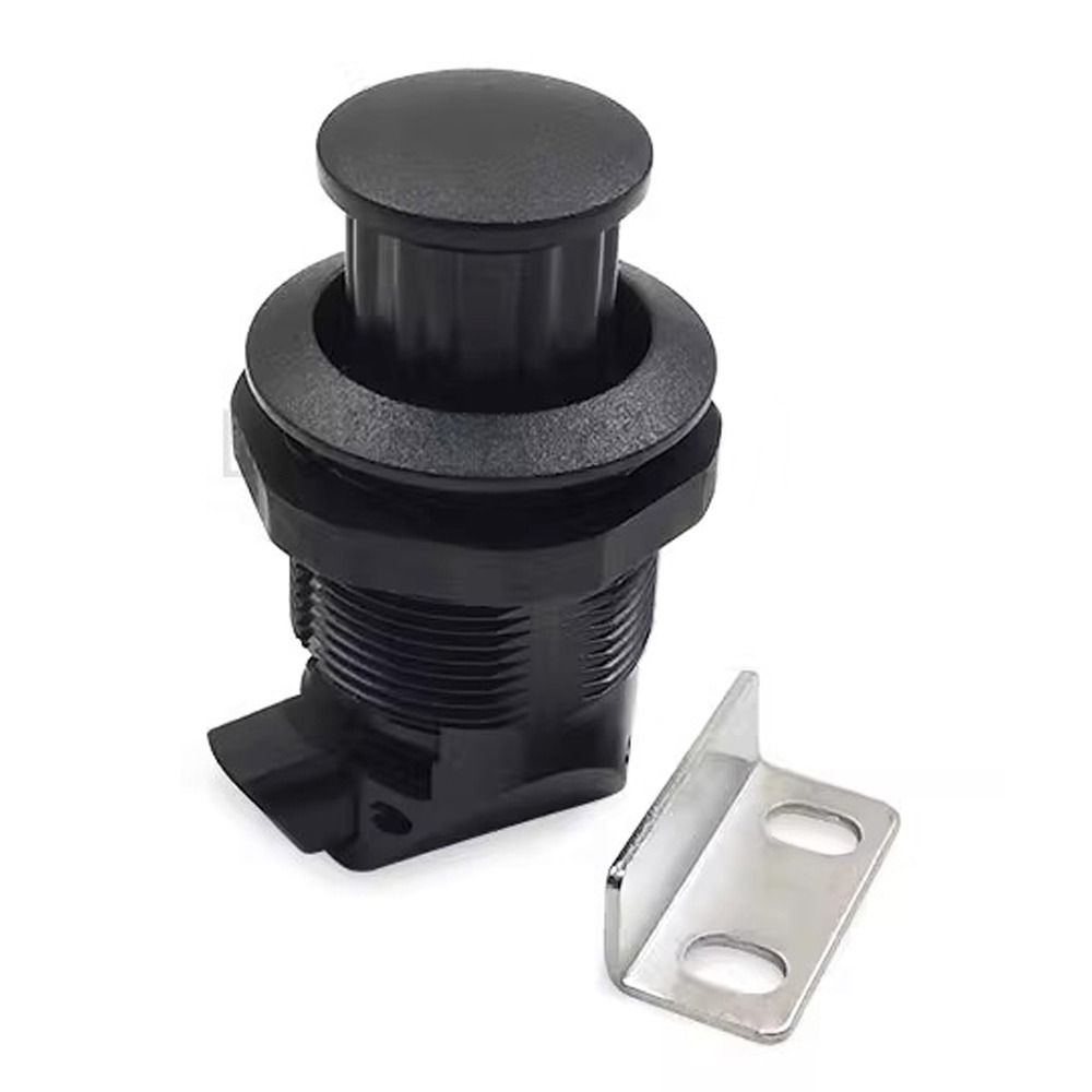 내구성 있는 카라반 찬장 RV 캐비닛 푸시 버튼 래치  - Furniture Hardware Design 리뷰 및 가격