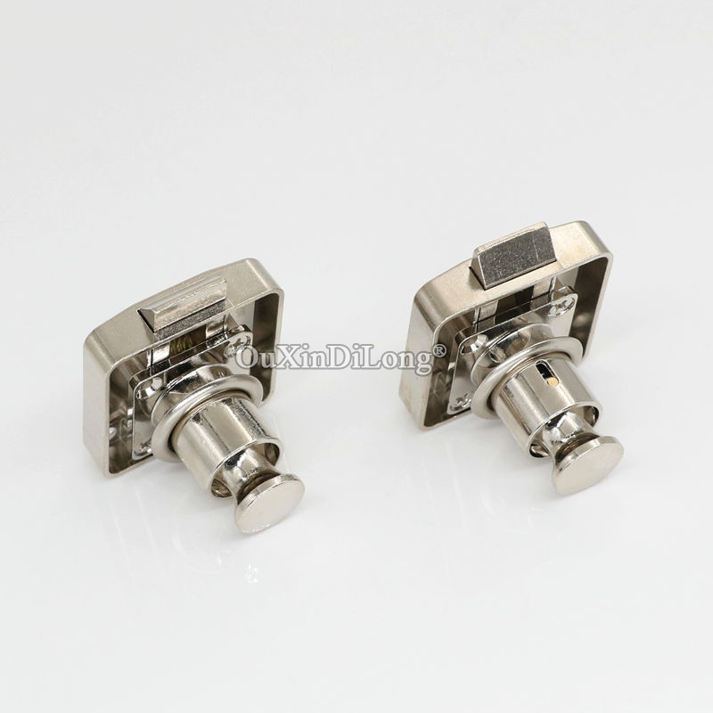 새로운 10개입 캠핑카 푸시 락 RV 카라반 보트 모터 - Furniture Hardware Brands 리뷰 및 가격