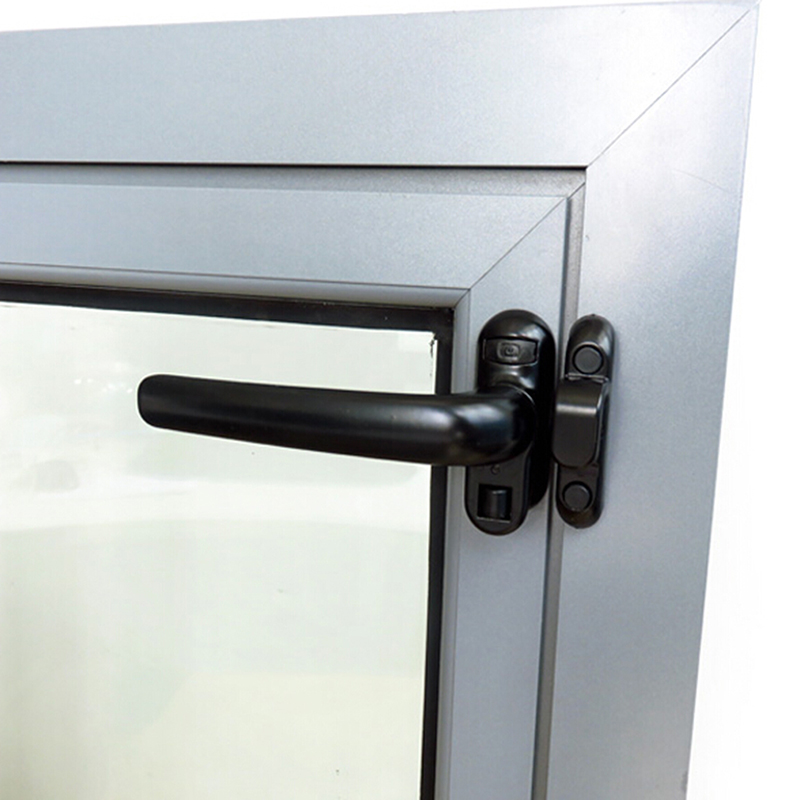 케이스먼트 창문 잠금장치 범용 도어 핸들 잠금장치 휠  - Furniture Hardware Handles 리뷰 및 가격