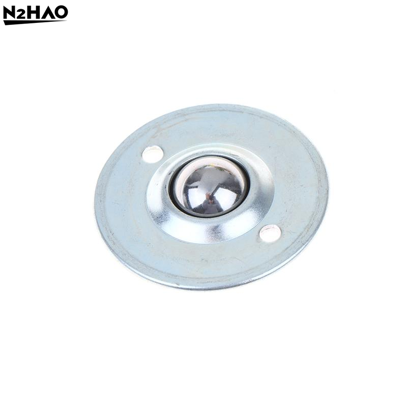 1 PCS 실버 고품질 하드웨어 CY-B 볼 캐스터 스 - Quality Furniture Hardware 리뷰 및 가격