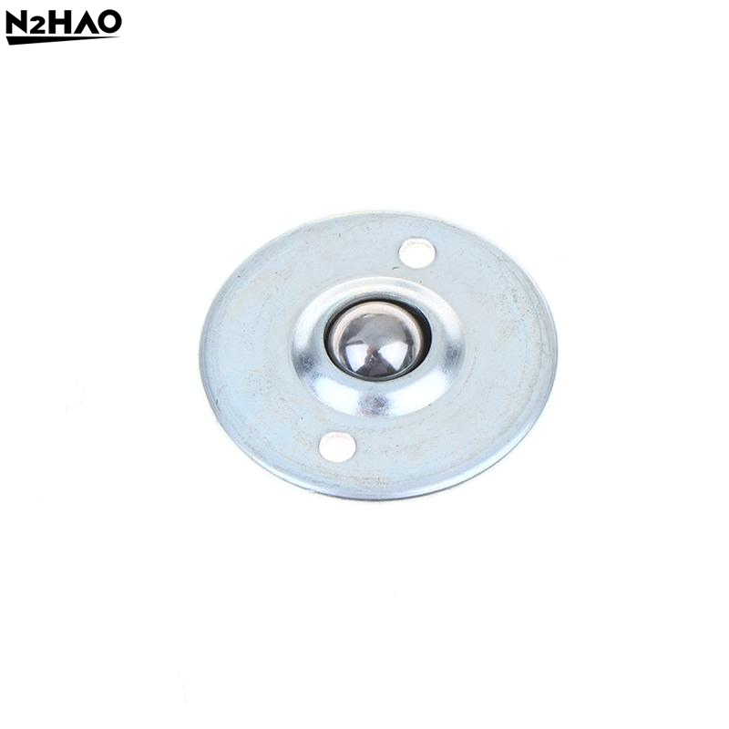 1 PCS 실버 고품질 하드웨어 CY-B 볼 캐스터 스 - Quality Furniture Hardware 리뷰 및 가격