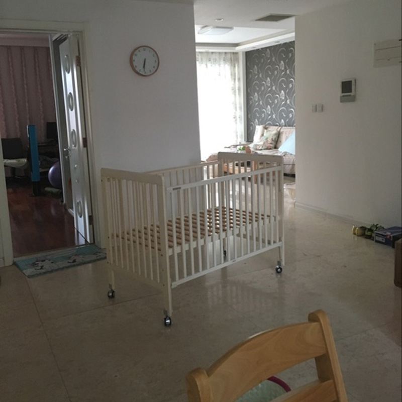 부목 ​​브레이크 회전 바퀴가있는 4pcs 브랜드의 새 - Furniture Hardware Brands 리뷰 및 가격