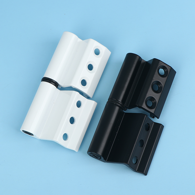 1/2세트 고품질 절연 브로큰 브리지 접이식 힌지 알루 - Quality Furniture Hardware 리뷰 및 가격