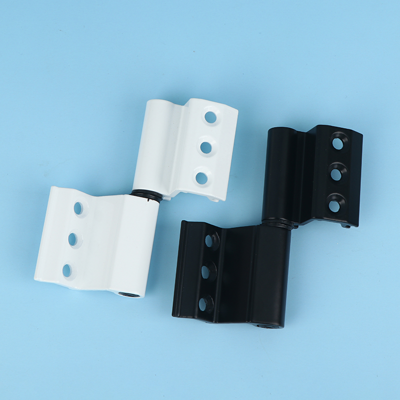 1/2세트 고품질 절연 브로큰 브리지 접이식 힌지 알루 - Quality Furniture Hardware 리뷰 및 가격