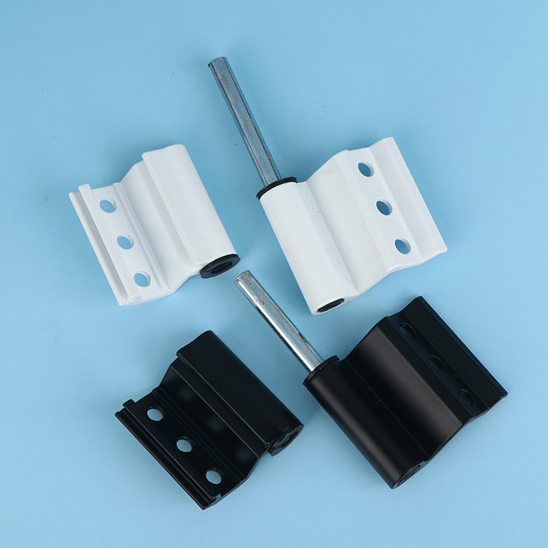1/2세트 고품질 절연 브로큰 브리지 접이식 힌지 알루 - Quality Furniture Hardware 리뷰 및 가격