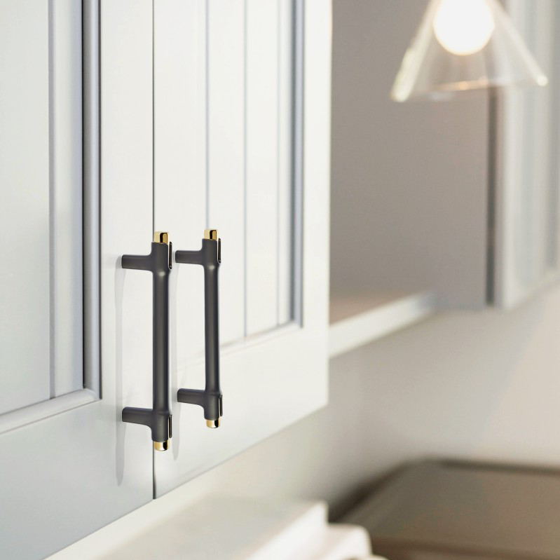 현대적인 라이트 럭셔리 아연 합금 손잡이 고품질 서랍  - Quality Furniture Hardware 리뷰 및 가격
