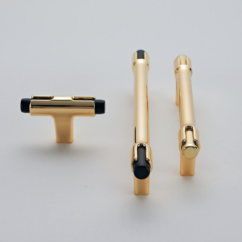 현대적인 라이트 럭셔리 아연 합금 손잡이 고품질 서랍  - Quality Furniture Hardware 리뷰 및 가격