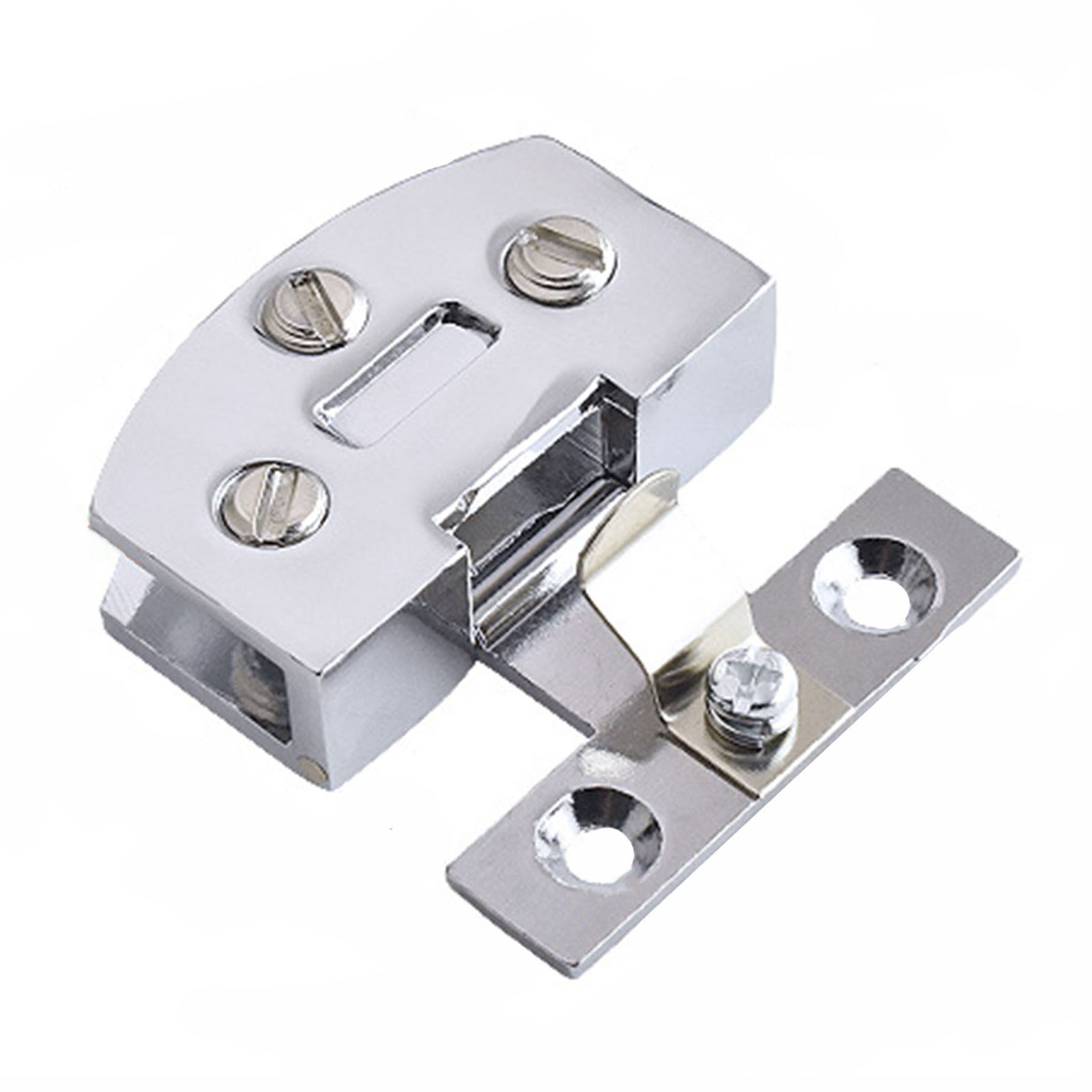 1pc 경첩 와인 캐비닛 도어 클램프 욕실 샤워 가구  - Furniture Hardware Brands 리뷰 및 가격