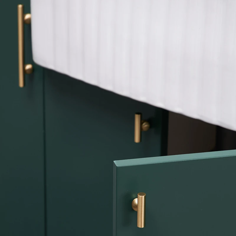 황동 캐비닛 핸들 크리 에이 티브 새로운 하이 엔드 현 - Furniture Hardware High End 리뷰 및 가격