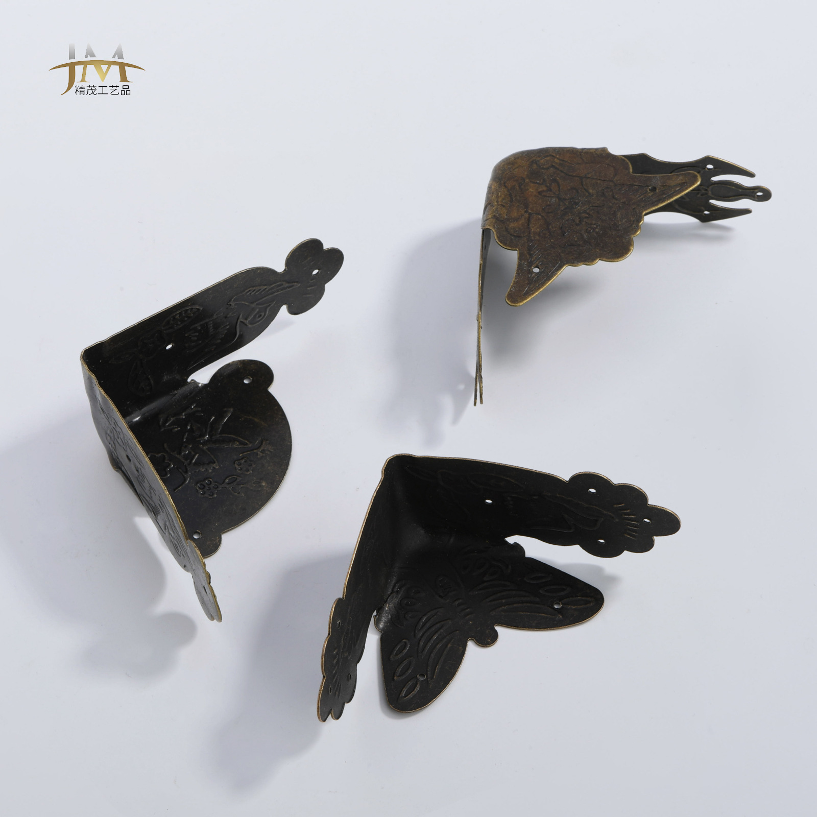 중국 주택 개조 건축 자재, 골동품 상자, 직각 대형  - Furniture Hardware Material 리뷰 및 가격
