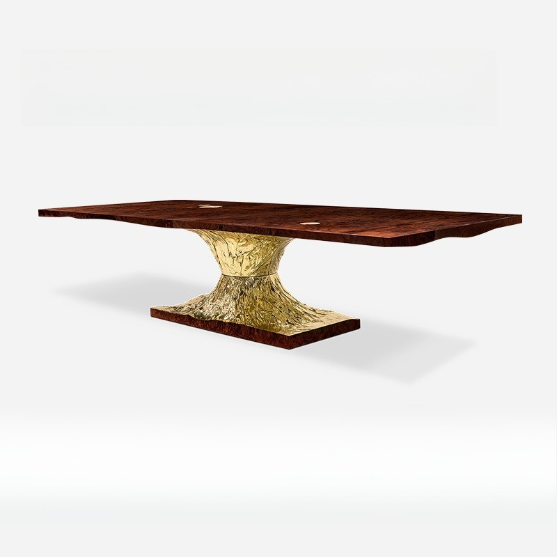 고급 식탁 메타모르포시스 다이닝테이블 Роскошный - Furniture Hardware High End 리뷰 및 가격