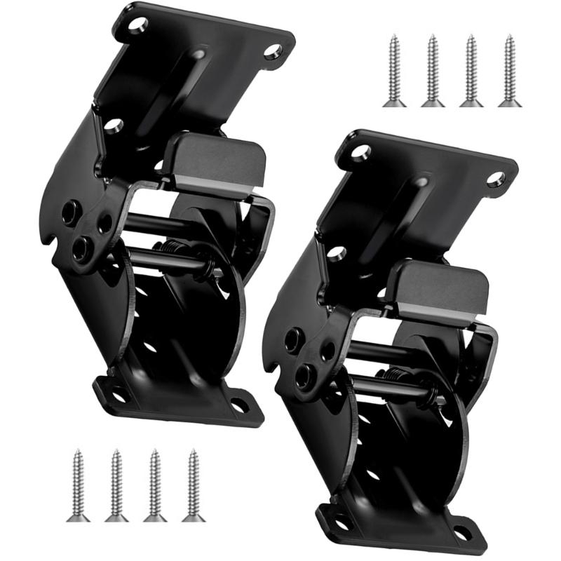 산업 환경을 위한 2개 조각 다목적 접이식 테이블 브래 - Quality Furniture Hardware 리뷰 및 가격