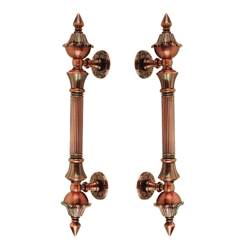 고품질 유럽 빌라 호텔 입구 문 손잡이, 유리 KTV  - Quality Furniture Hardware 리뷰 및 가격