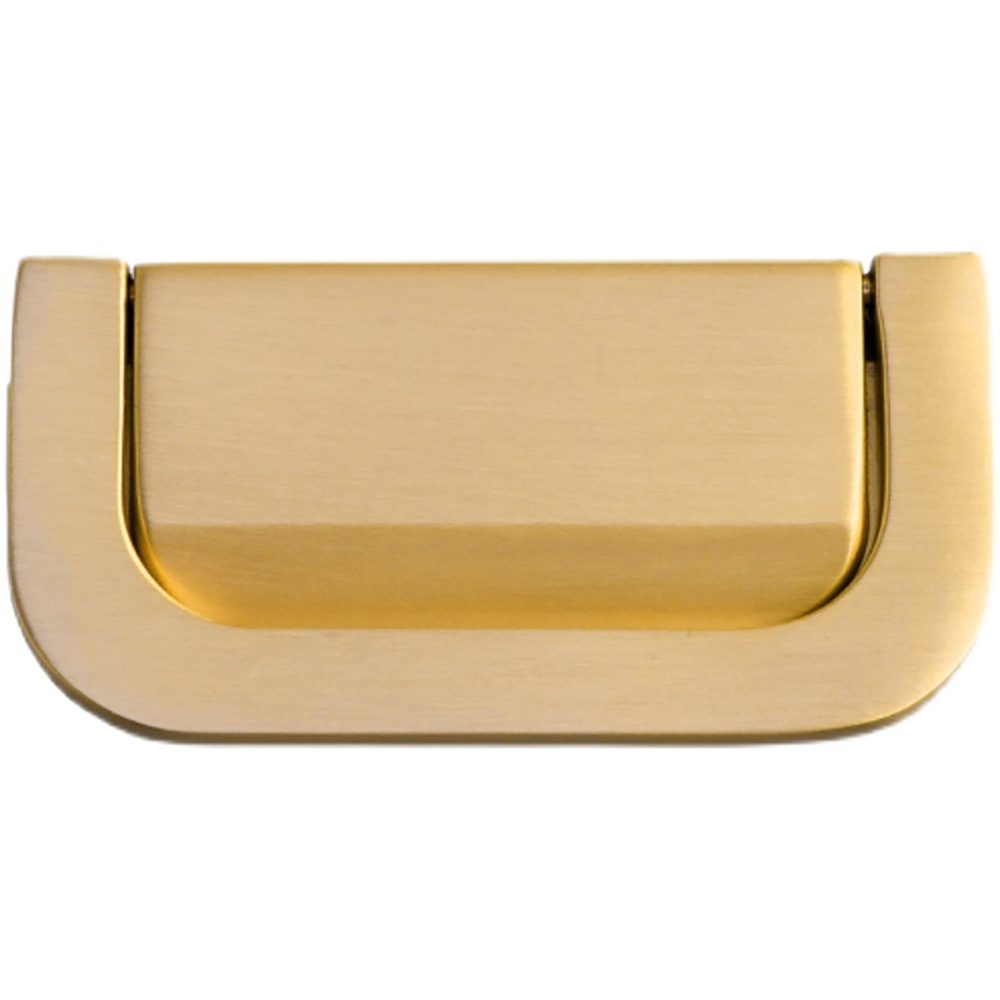 숨김 손잡이 황동 캐비닛 손잡이 서랍 손잡이 고품질 가 - Quality Furniture Hardware 리뷰 및 가격