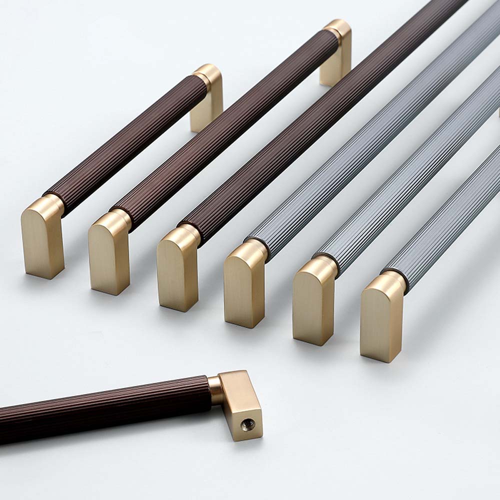 캐비닛 도어 핸들 아메리칸 라이트 럭셔리 옷장 도어 하 - Furniture Hardware High End 리뷰 및 가격