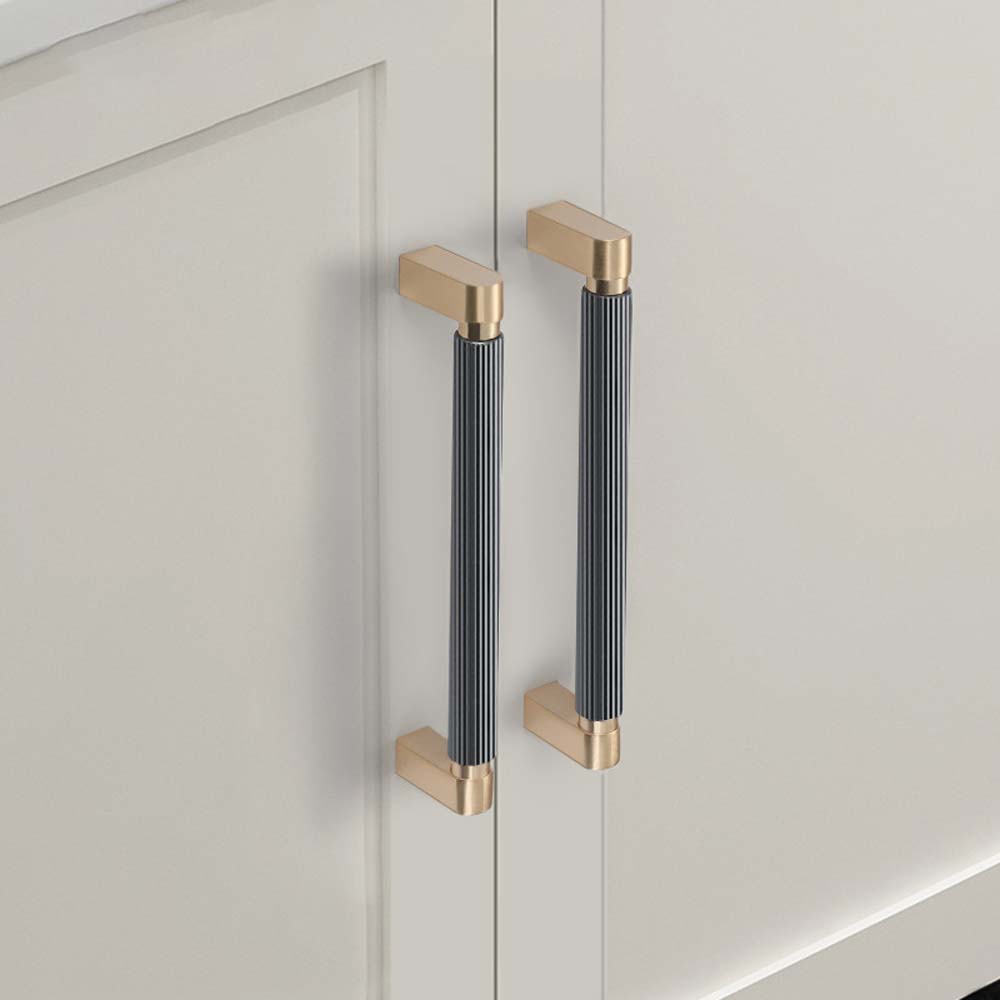 캐비닛 도어 핸들 아메리칸 라이트 럭셔리 옷장 도어 하 - Furniture Hardware High End 리뷰 및 가격