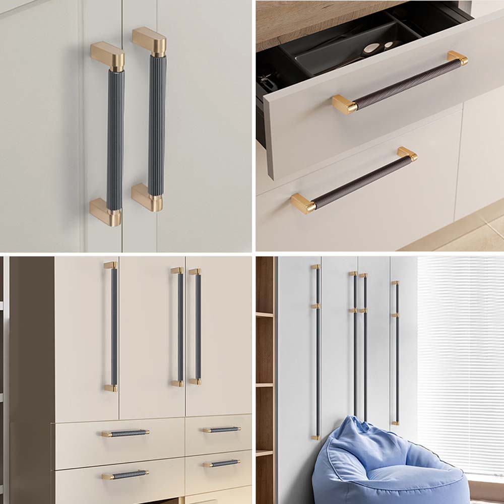 캐비닛 도어 핸들 아메리칸 라이트 럭셔리 옷장 도어 하 - Furniture Hardware High End 리뷰 및 가격