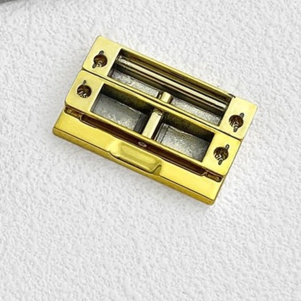 합금 소재 상자 걸쇠 장식 디자인 금속 구조 상자 잠금 - Furniture Hardware Material 리뷰 및 가격