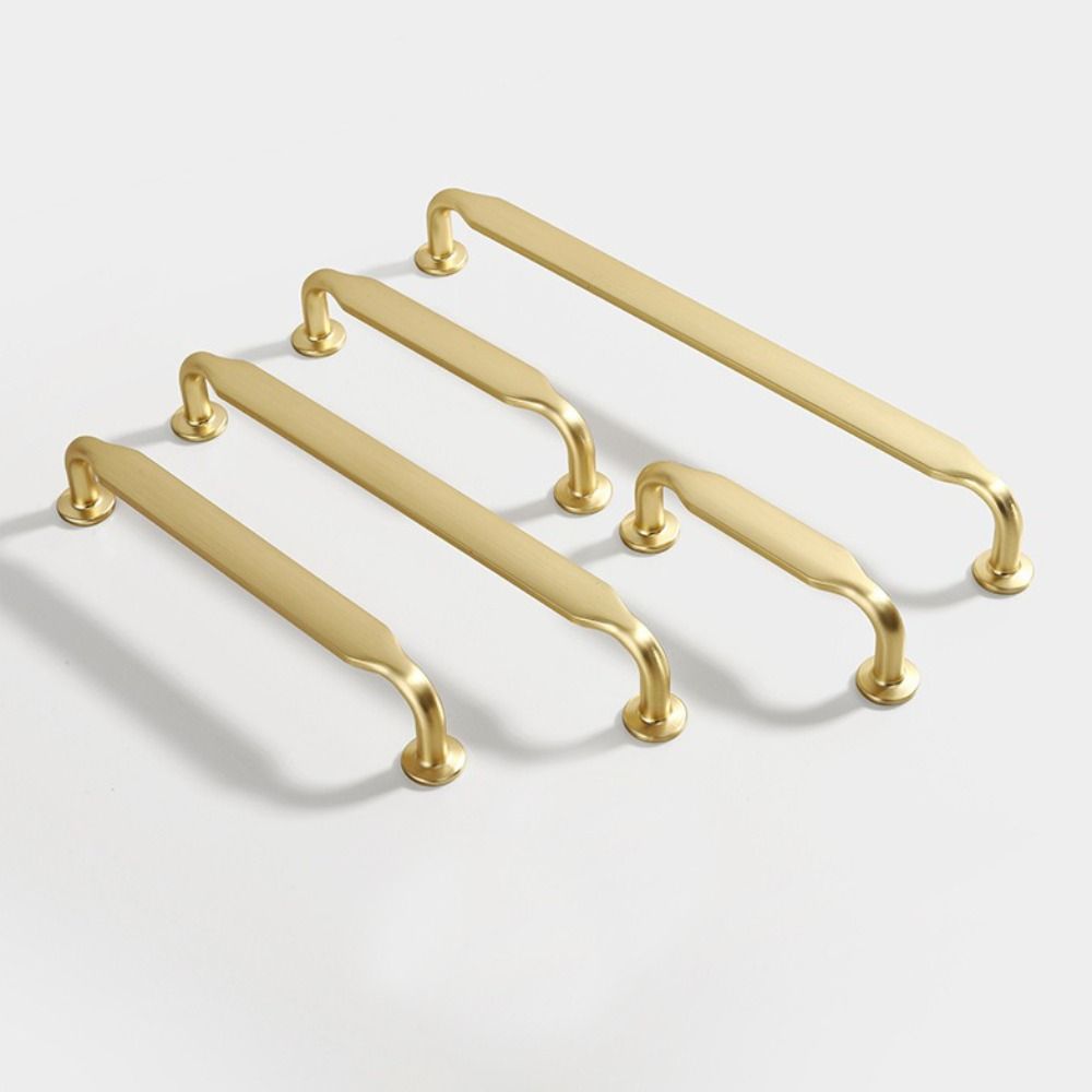 아연 합금 캐비닛 손잡이 유럽 스타일 고급 가구 손잡이 - Furniture Hardware High End 리뷰 및 가격
